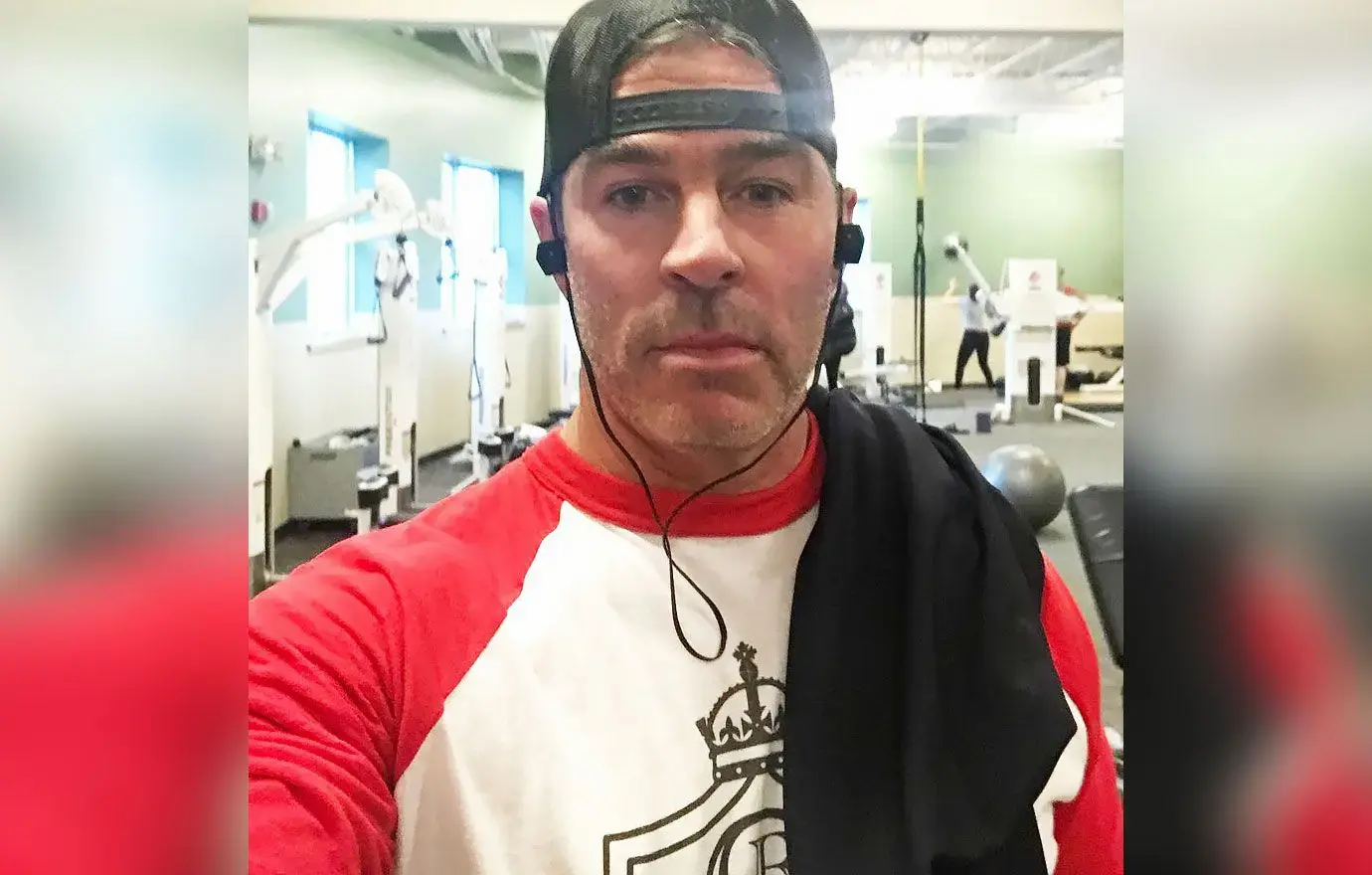 jim edmonds ig