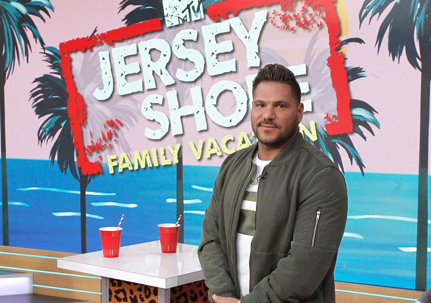 Ronnie ortiz magro black eye pic blames baby mama jen harley 04