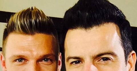 Nick and knight one more time single