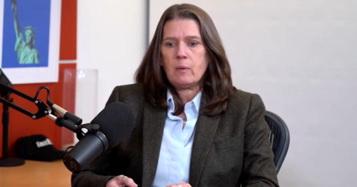 image of Mary Trump believes Donald Trump is showing signs of dementia.