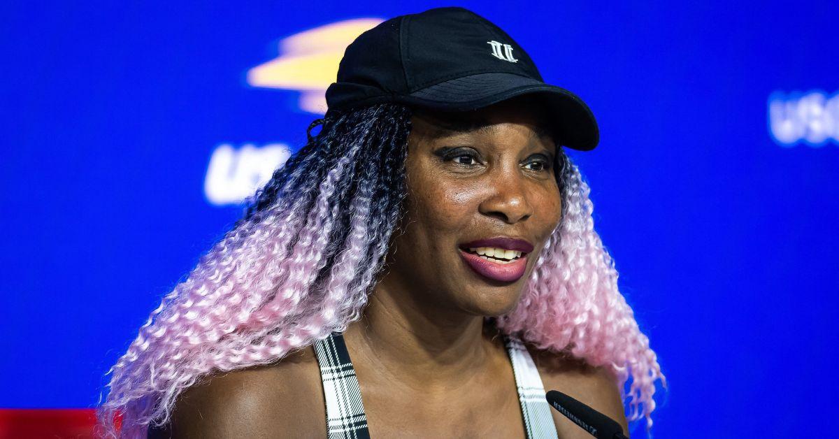 andrea preti venus williams fiance