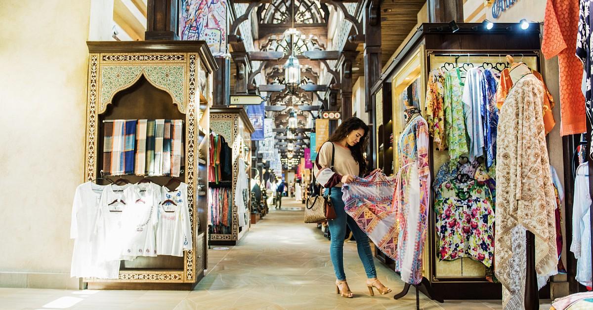 dtcm souk madinat jumeirah