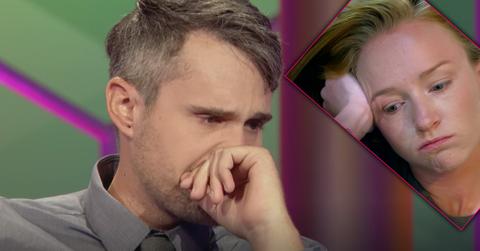 Ryan edwards drug use rehab maci seeks help h