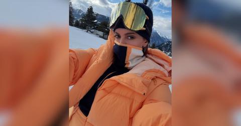 anitta bikini body picture switzerland