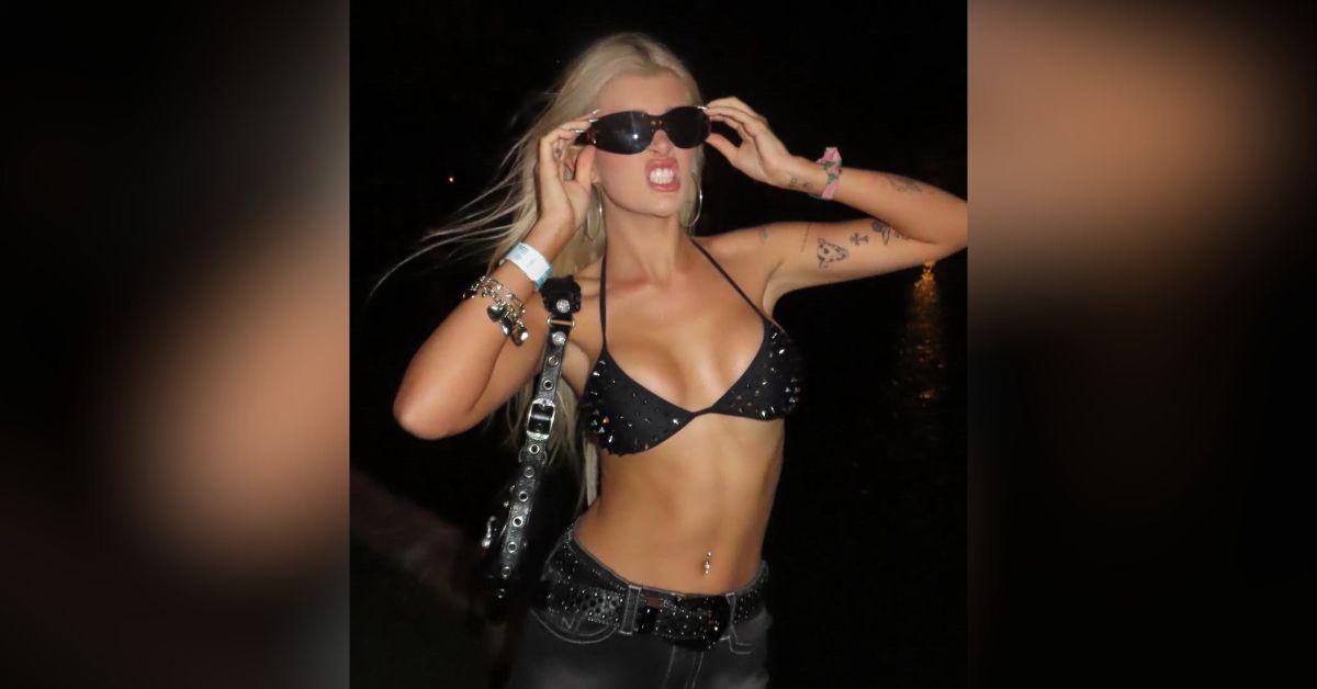 onlyfans model sami sheen kylie jenner reveals augmentation confession