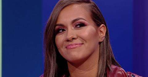 Briana dejesus pregnant baby three rumor name twitter