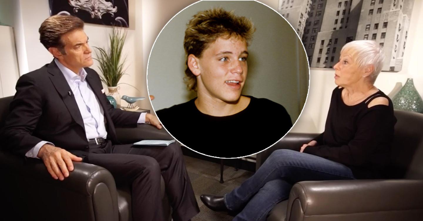 Corey Haim's Mother Says Dominick Brascia Abused Her Son