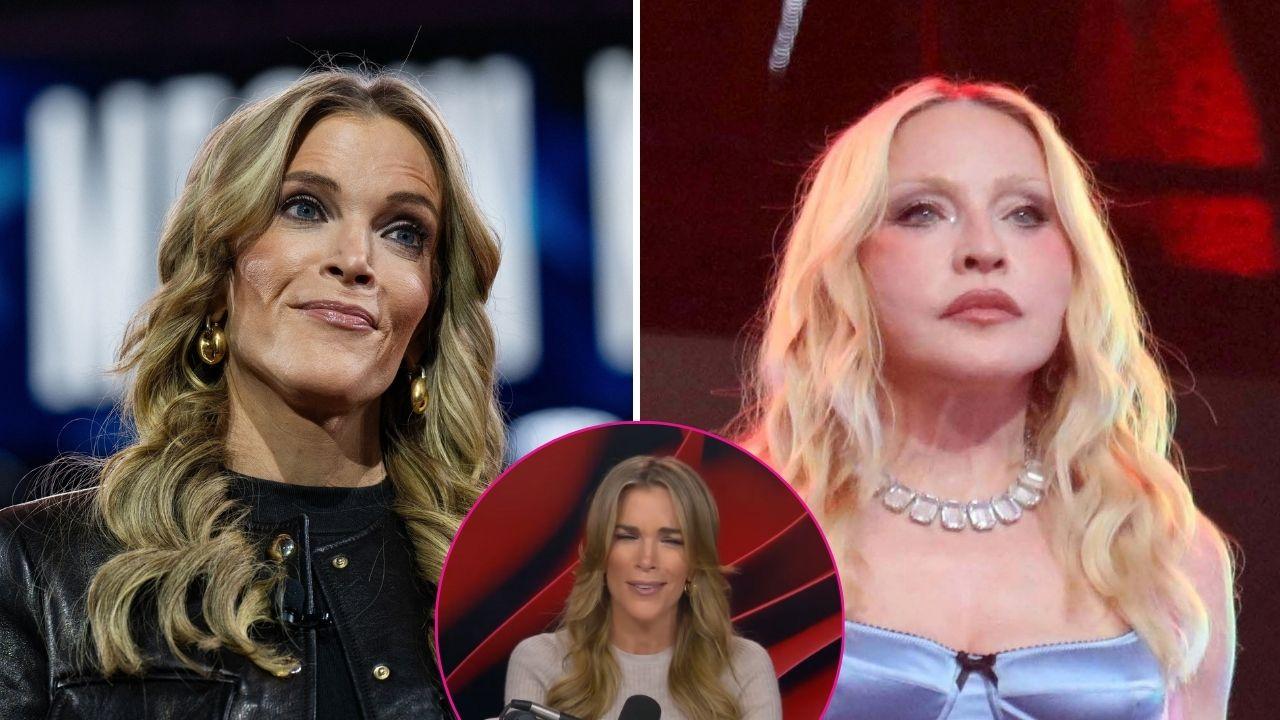 megyn kelly slams madonna  vmas performance