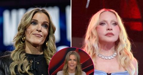 megyn kelly slams madonna vmas performance