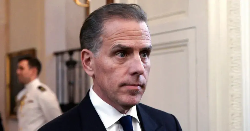 hunter biden cnn jake tapper go f yourself beau final days