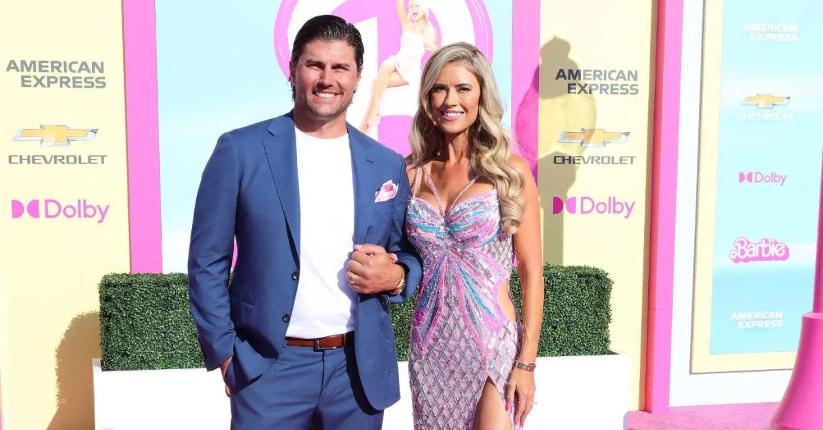 christina haack got screwed josh hall divorce settlement spousal support