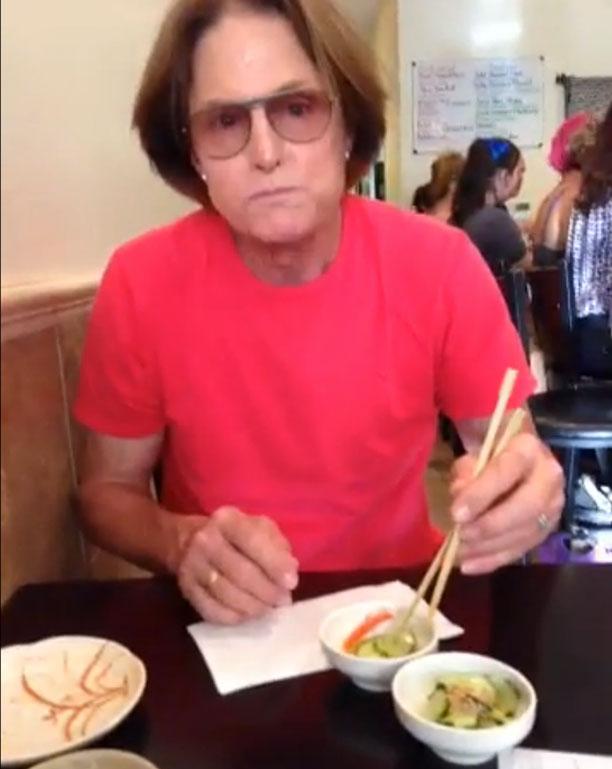 Bruce Jenner 13