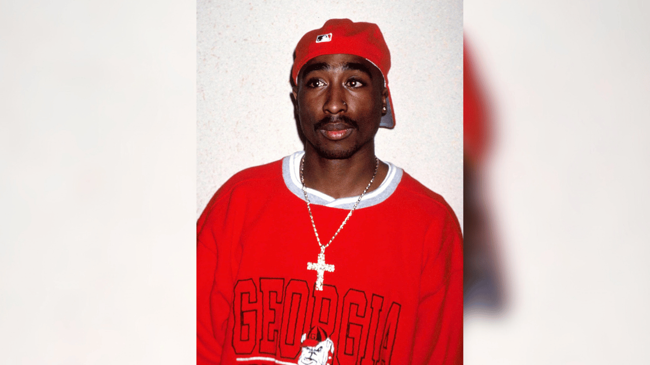 photo of It's believed that the shooting targeting Tupac Shakur was retaliation for a fight that occurred earlier that day.