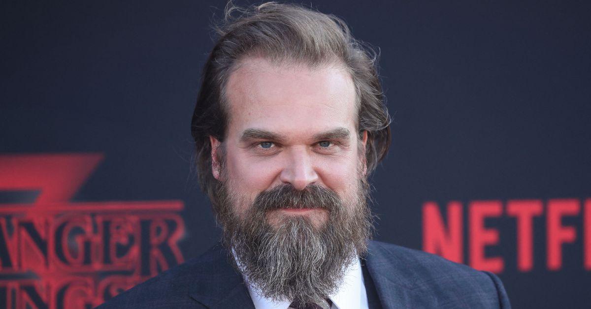 image of The actor’s personal life is also under scrutiny following cheating accusations from ex-wife Lily Allen.