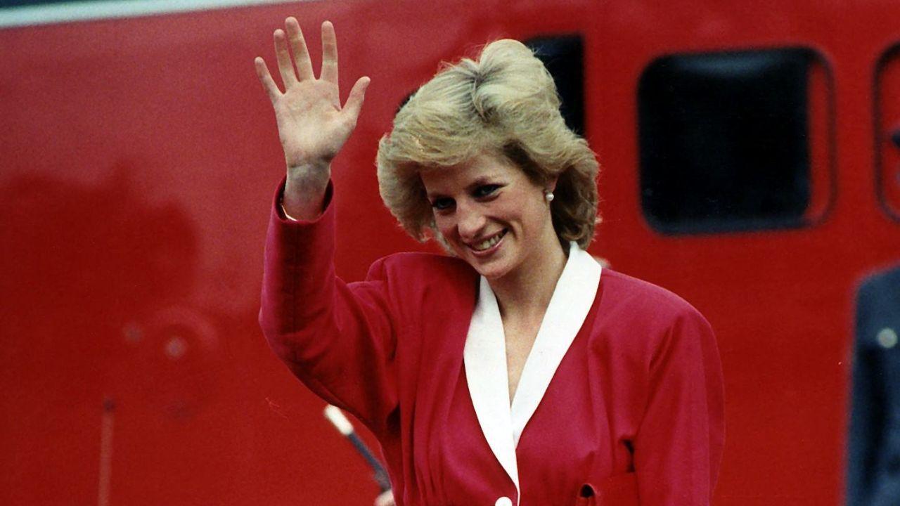 Image of Joy Behar said Princess Diana would not have treated Prince Harry's return the same way as King Charles.