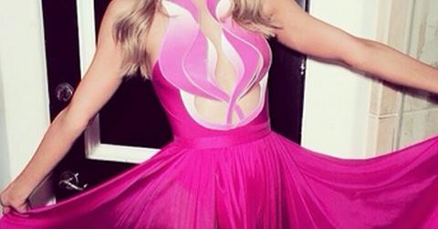 13 of Paris Hilton's Most Shocking Outfits on Instagram!
