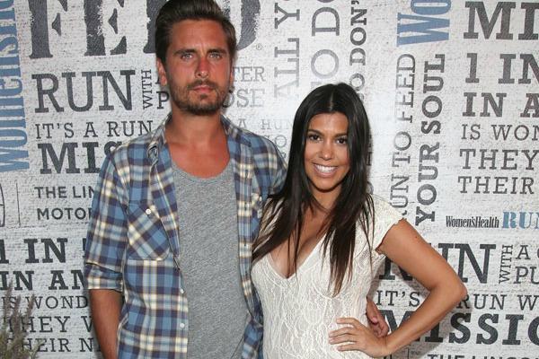 Scott kourtney