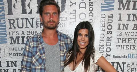 Scott kourtney