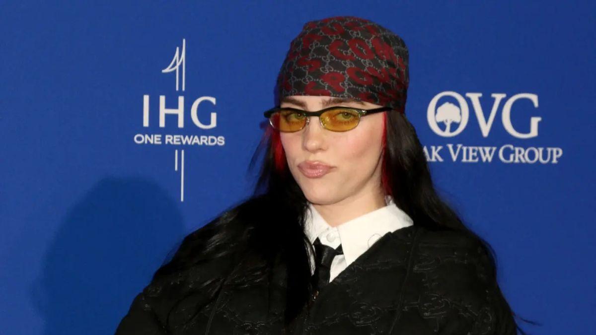 Photo of The Grammy winner admitted she struggled with confidence and body image while growing up.