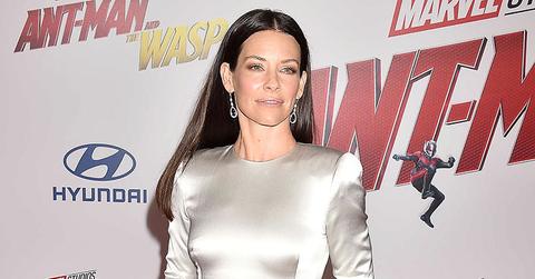 Evangeline lilly dark time lost main