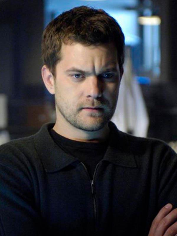 Joshua Jackson New Show