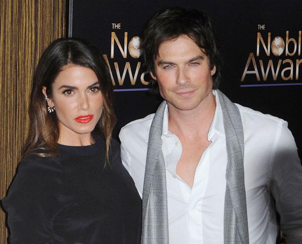 Nikki reed ian somerhalder kids3