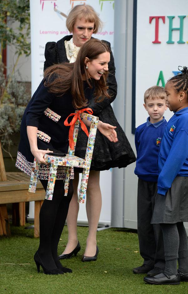 Kate middleton