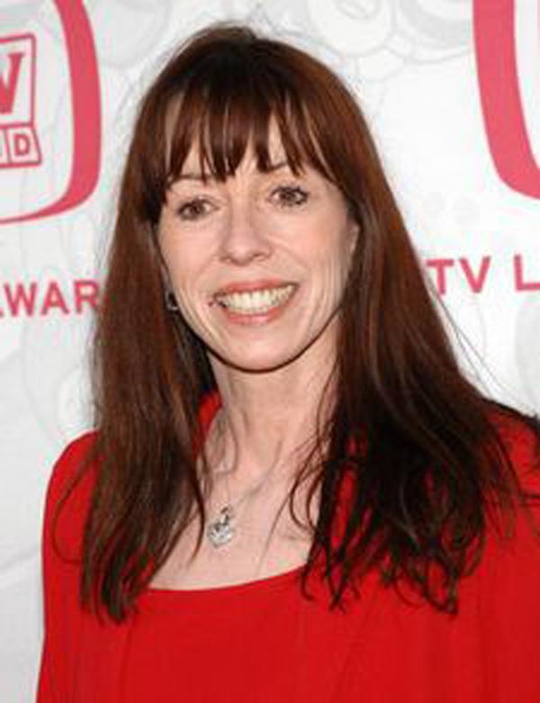 Mackenzie Phillips