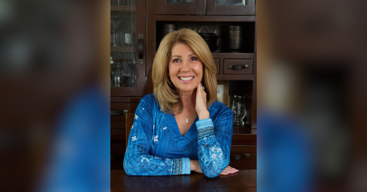 inspiring women in wellness in
