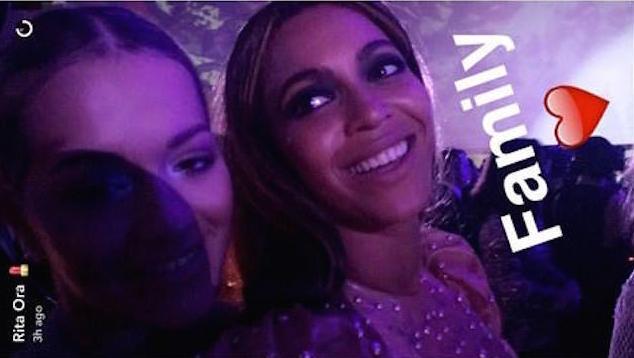 Beyonce rita vogue 3may16 snapchat_320x480_o6lynr