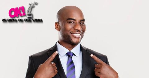 Charlamagne the god mtv vmas pre show interview