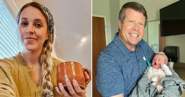 jill duggar reveals jim bob reaction fertility strugglespp