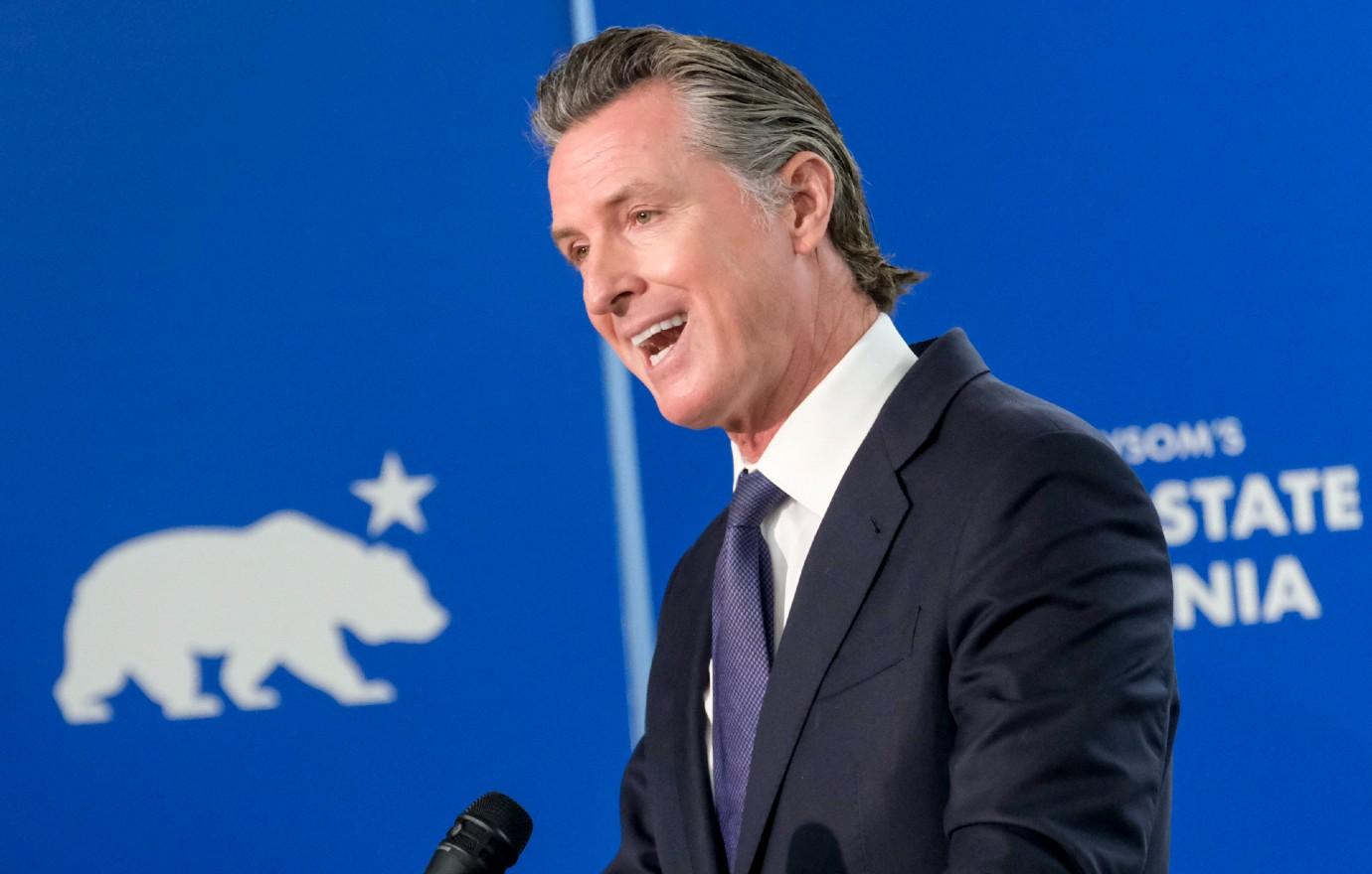 gavinnewsom