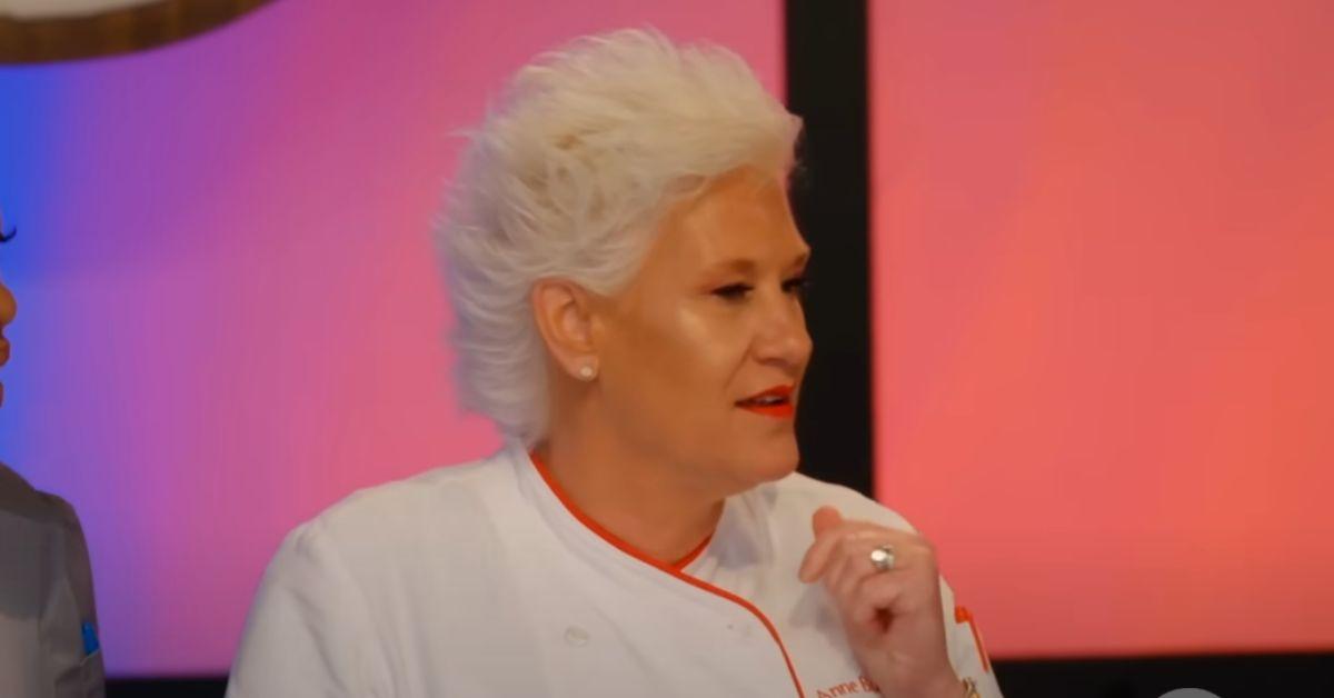 anne burrell final worst cooks in america season what to know