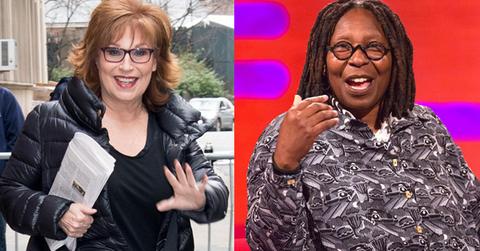 whoopi goldberg hosting oscars