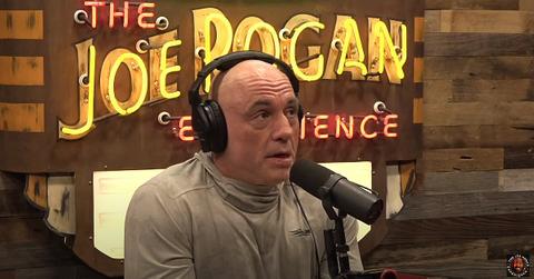 joe rogan mentiones most difficult guest