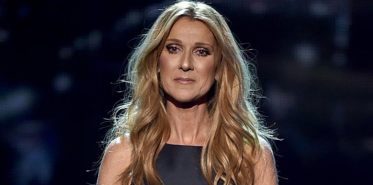 Scarring Her Skin? Inside Celine Dion's Heartbreaking Plans To Pay ...