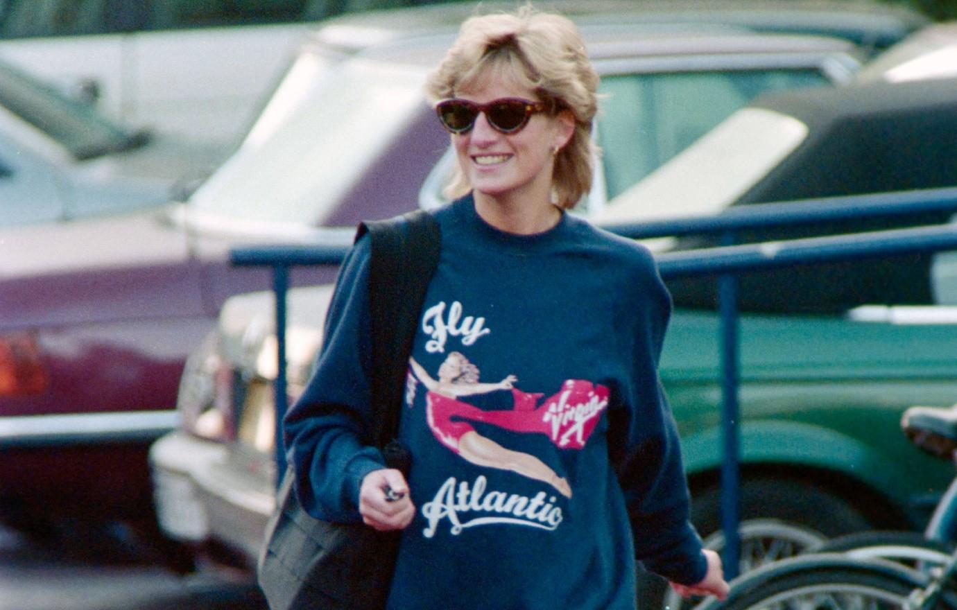 princess diana