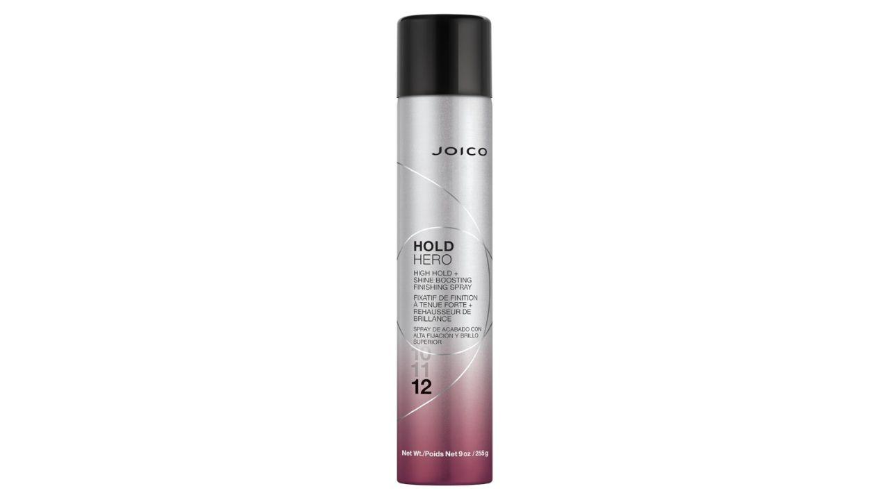 joicoas hold hero finishing spray