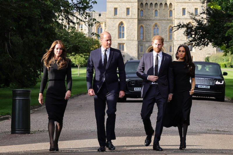 prince harry tabloids rift family