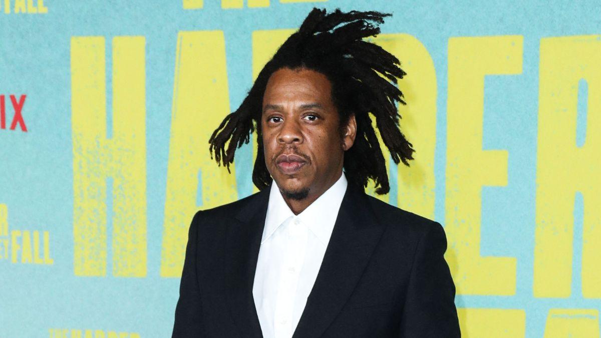 Image of Jay-Z doubled down on his innocence while reflecting on the lawsuit during a rare interview.