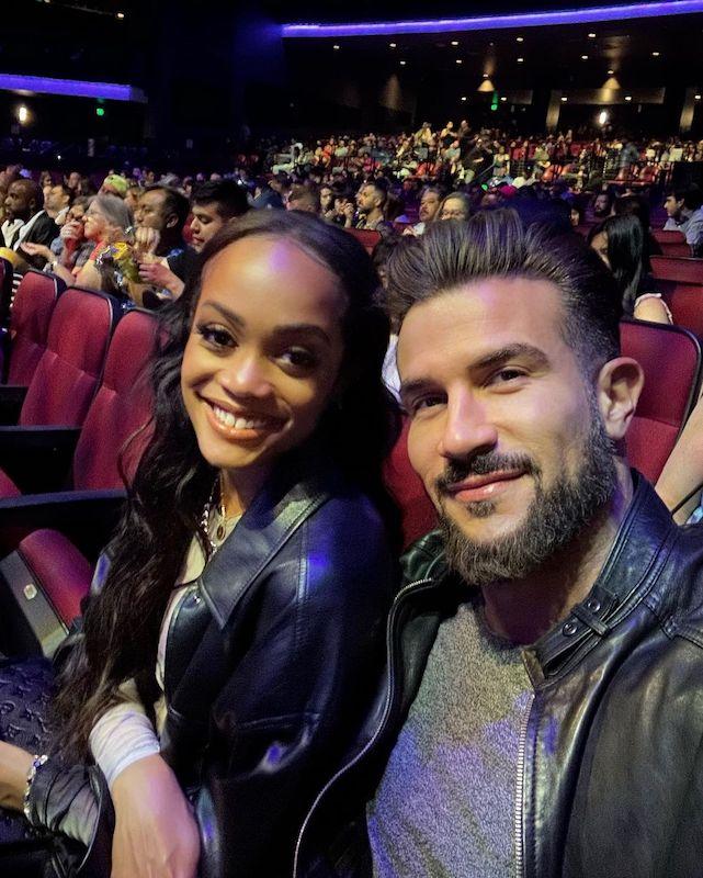 rachel lindsay breaks silence divorce