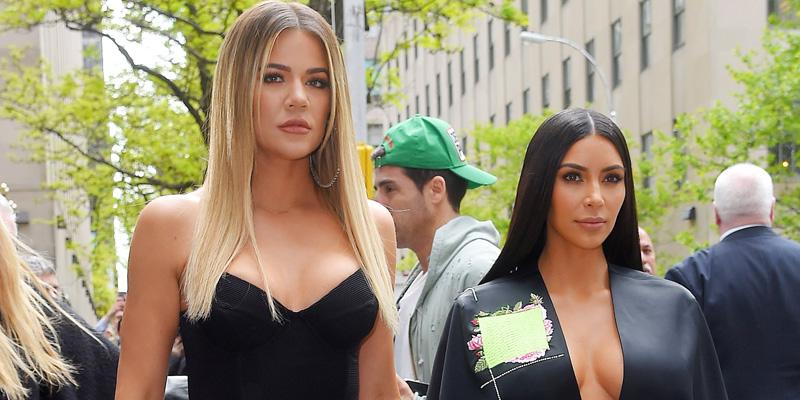 Khloe kardashian speaks out