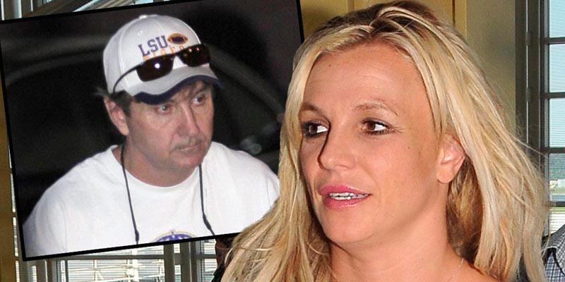 Who Manage Britney Spears Fortune If Dad Passes ok pp