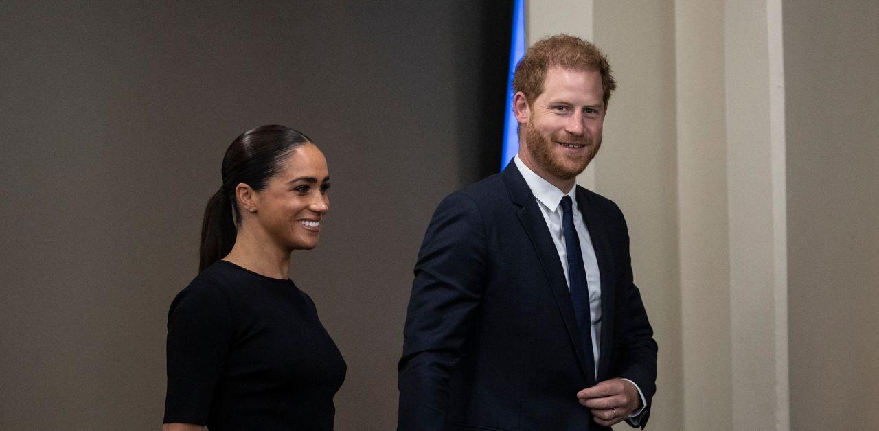 prince harry dependent meghan markle after california move