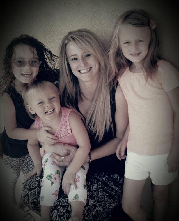 Leah messer bans boyfriend talking baby mama 06