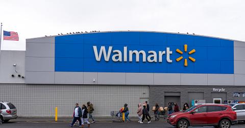 walmart ordered to pay dollar million to woman who stepped on rusty nail at store