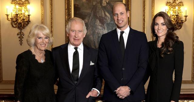 king charles miffed prince william demanding rent