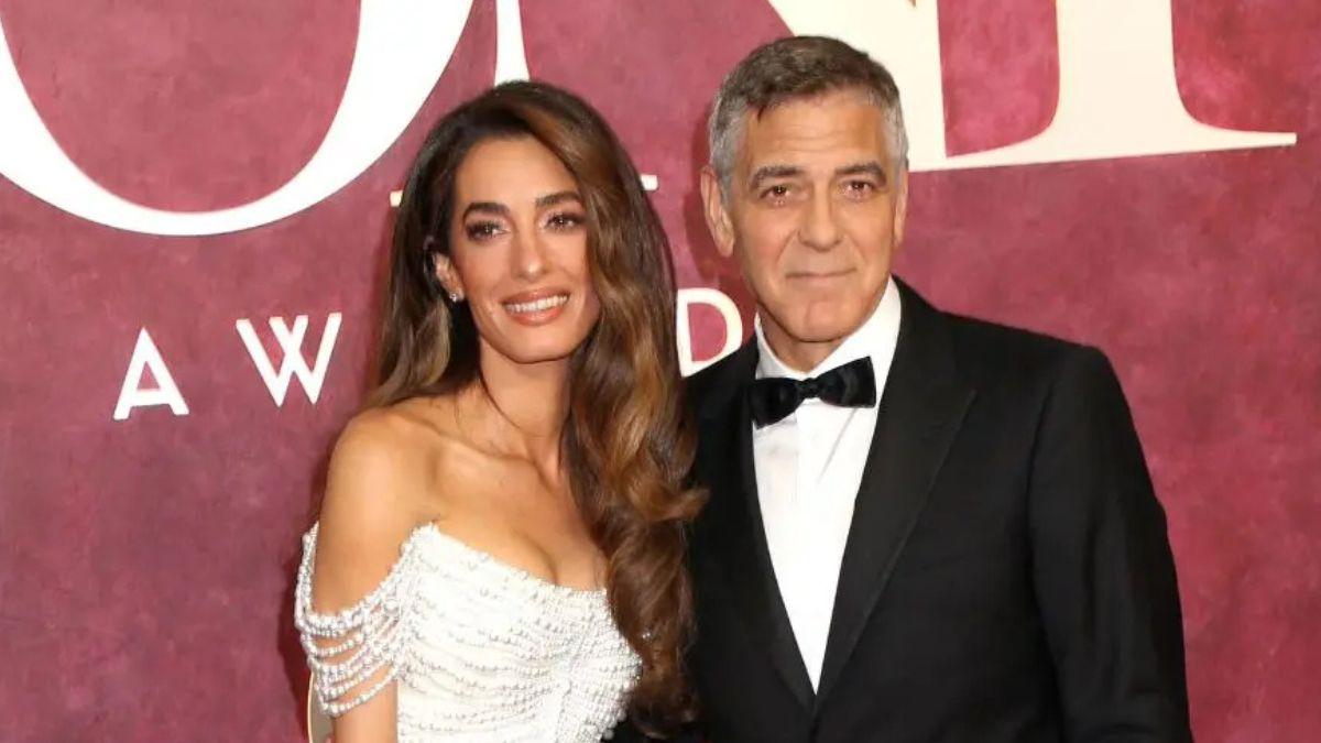 Photo of George Clooney is 'feeling better' after making several lifestyle changes in the last few years. 