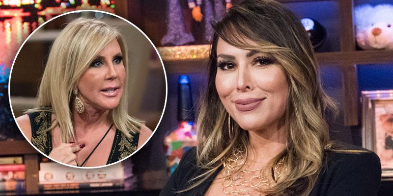 Kelly Dodd Vicki Gunvalson Punch PP